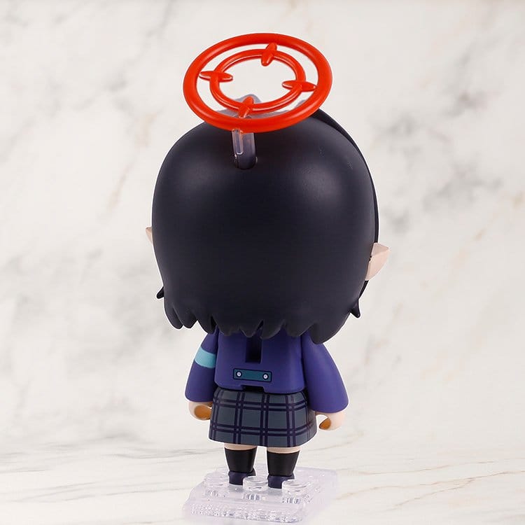 Blue Archive FigRiq Mini Figures Series Vol. 1 8 cm Blind Box Assortment (6)