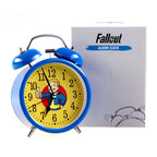 Fallout Alarm Clock Vault Boy – Den perfekta väckarklockan för fans DEVplus