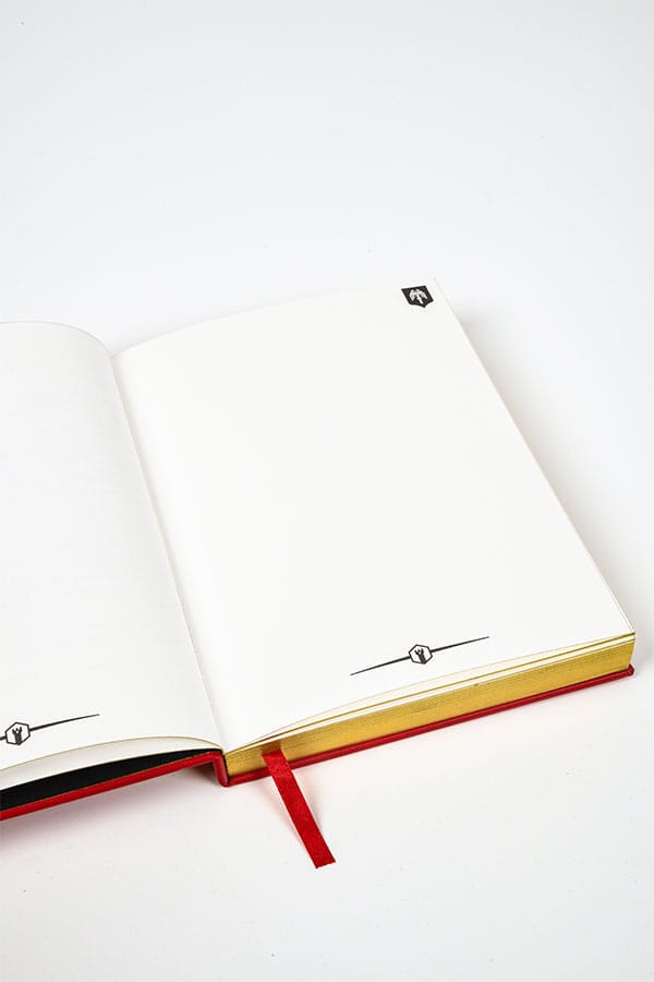 Dragon Age Varric’s Skrivset DEVplus