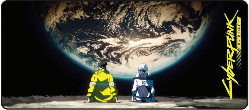 Cyberpunk: Edgerunners XXL Musmatta Moon DEVplus