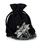 Witcher Medallion Cat School - Ciri Replica Necklace DEVplus