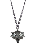 Witcher Medallion Cat School - Ciri Replica Necklace DEVplus