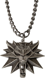 Wolf School Medallion - The Witcher Replika DEVplus