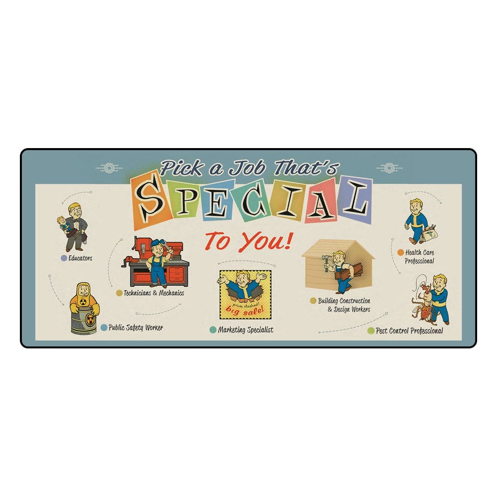 Fallout XXL Musmatta Special DEVplus