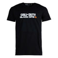 Call of Duty: Black Ops 6 T-Shirt Logo – Officiell T-shirt DEVplus