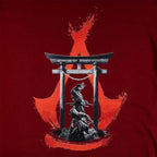 Assassin's Creed Shadows T-Shirt Torii Stl XL DEVplus