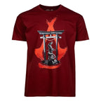 Assassin's Creed Shadows T-Shirt Torii Stl XL DEVplus
