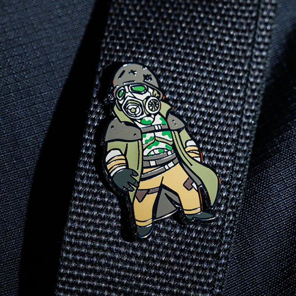 Fallout hjälm NCR Desert Ranger DEVplus