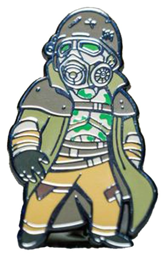 Fallout hjälm NCR Desert Ranger DEVplus