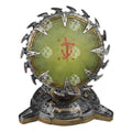 Doom The Dark Ages Replica Shield Saw Mini 18 cm DEVplus