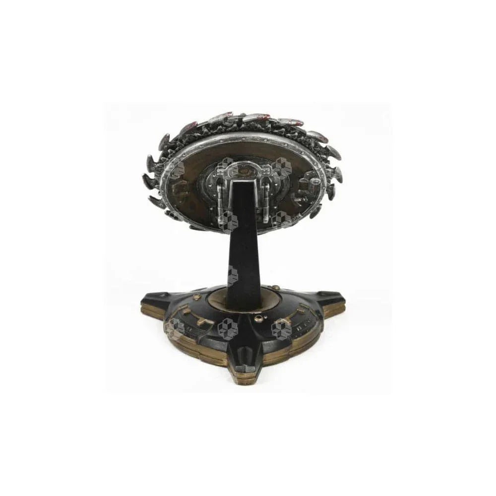 Doom The Dark Ages Replica Shield Saw Mini 18 cm DEVplus