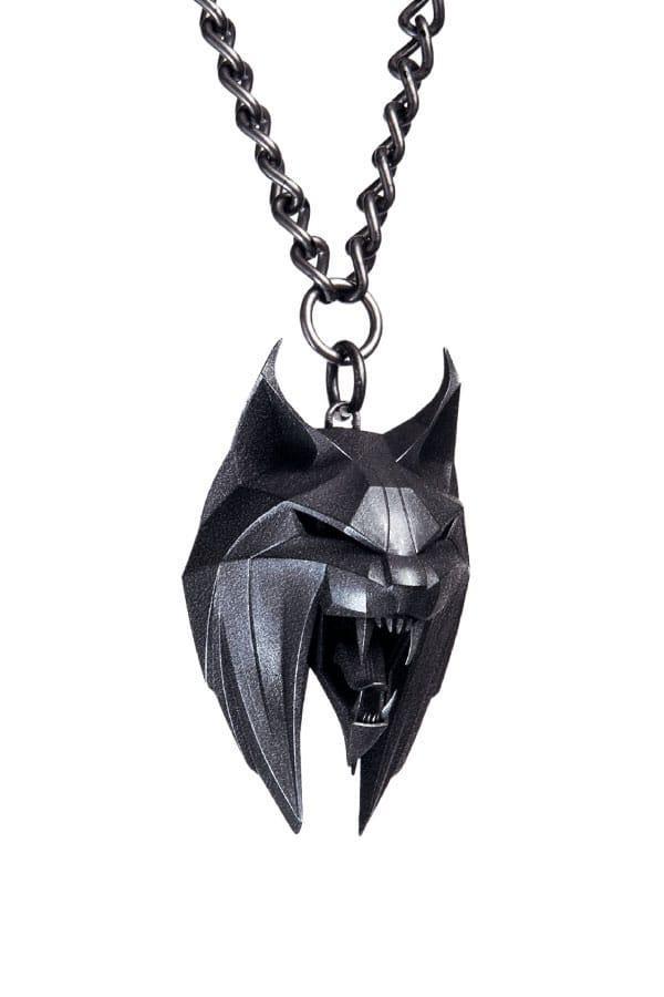 The Witcher Medallion Lynx DEVplus