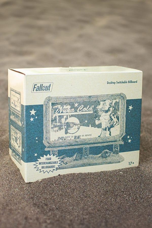 Fallout Desktop Billboard Switchable Billboard S2 DEVplus