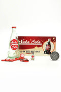 Fallout Fizz Club Bundle Nuka Cola - Samlarpaket DEVplus