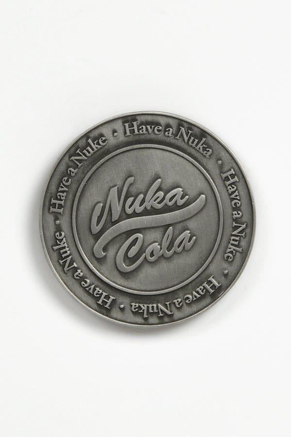 Fallout Fizz Club Bundle Nuka Cola - Samlarpaket DEVplus
