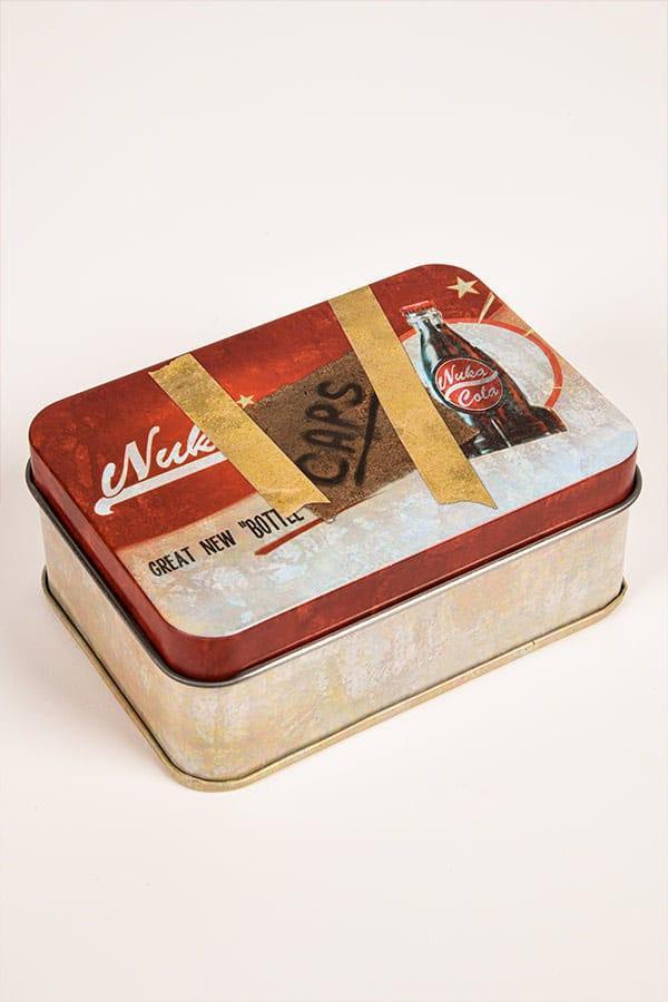 Fallout Fizz Club Bundle Nuka Cola - Samlarpaket DEVplus