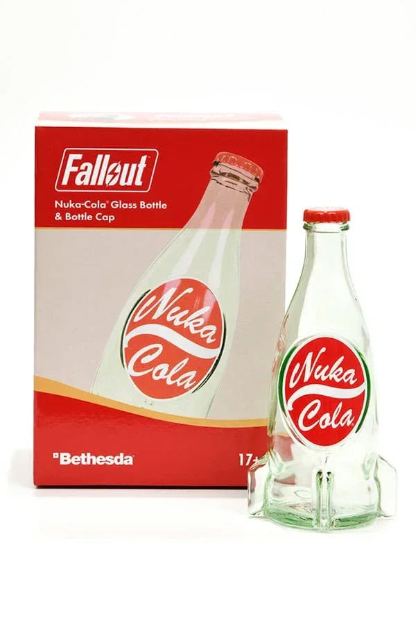 Fallout Fizz Club Bundle Nuka Cola - Samlarpaket DEVplus