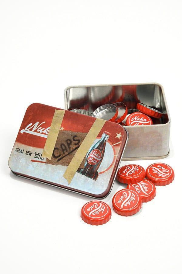 Fallout Fizz Club Bundle Nuka Cola - Samlarpaket DEVplus