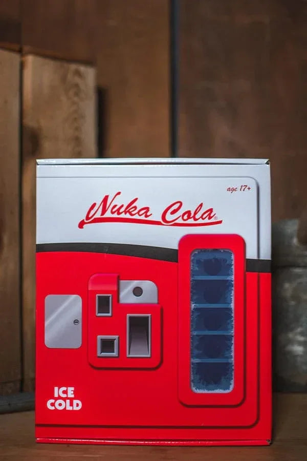 Fallout Fizz Club Bundle Nuka Cola - Samlarpaket DEVplus
