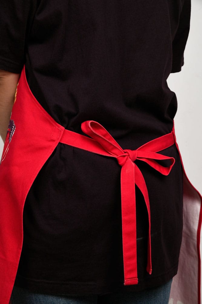 Fallout Förkläde Nuka Cola - Zap That Thirst DEVplus