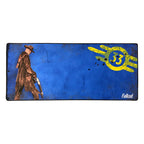 Fallout XL Musmatta Cooper Shots 80 x 30 cm DEVplus