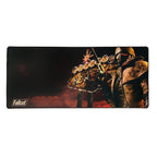 Fallout XL Musmatta New Vegas 80 x 30 cm – Officiell Licensierad Kvalitet DEVplus