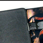 Fallout XL Musmatta New Vegas 80 x 30 cm – Officiell Licensierad Kvalitet DEVplus