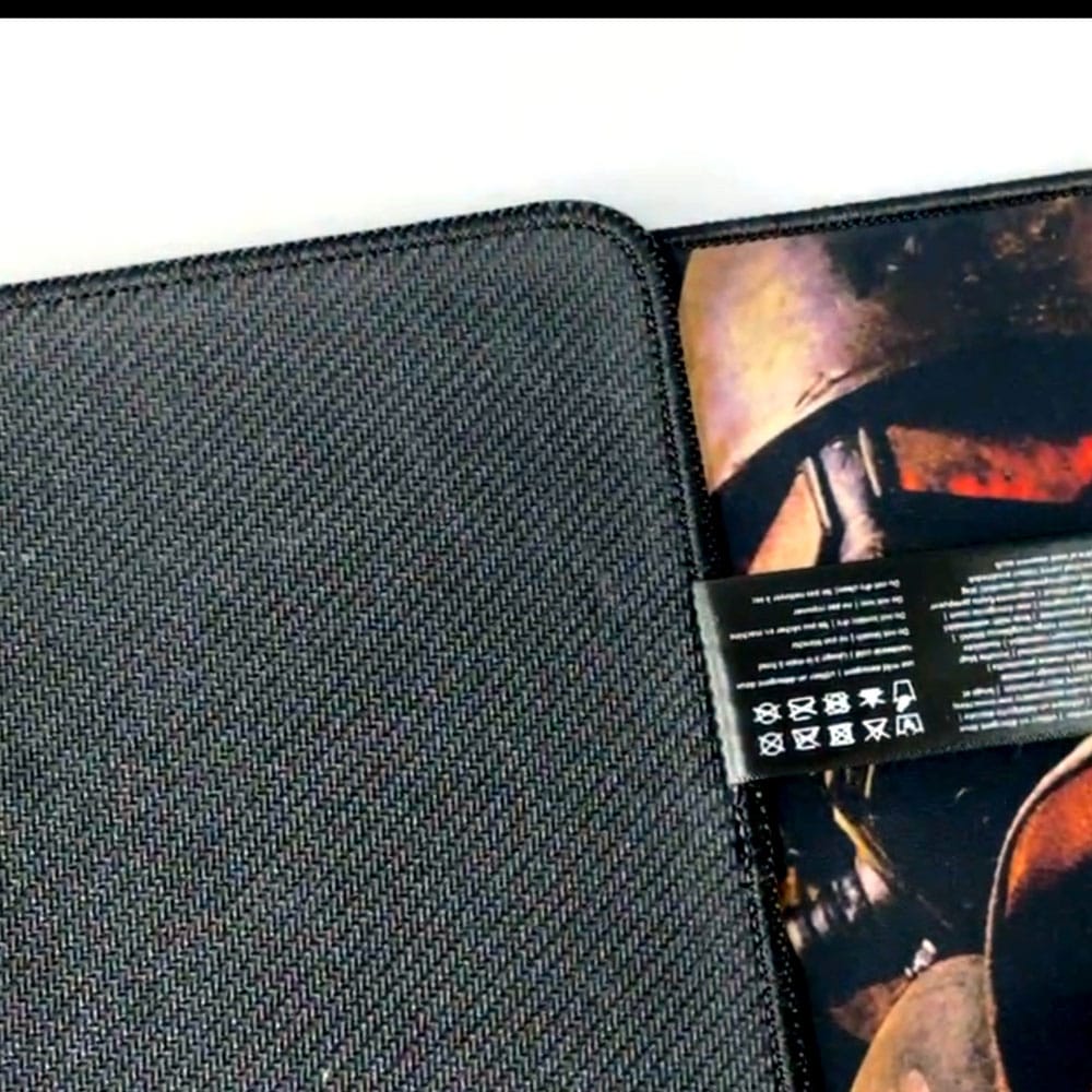 Fallout XL Musmatta New Vegas 80 x 30 cm – Officiell Licensierad Kvalitet DEVplus