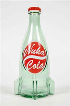 Fallout Bottle Series Replica Nuka Cola Glasflaska DEVplus