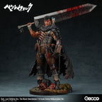 Berserk Figur 1/6 Guts Lost Children Arc The Black Swordsman Redecoration Ver. 38 cm Gecco