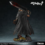 Berserk Figur 1/6 Guts Lost Children Arc The Black Swordsman Redecoration Ver. 38 cm Gecco
