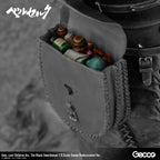 Berserk Figur 1/6 Guts Lost Children Arc The Black Swordsman Redecoration Ver. 38 cm Gecco