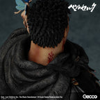 Berserk Figur 1/6 Guts Lost Children Arc The Black Swordsman Redecoration Ver. 38 cm Gecco