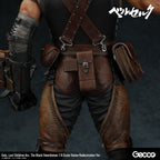 Berserk Figur 1/6 Guts Lost Children Arc The Black Swordsman Redecoration Ver. 38 cm Gecco