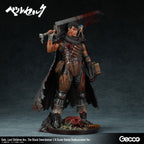 Berserk Figur 1/6 Guts Lost Children Arc The Black Swordsman Redecoration Ver. 38 cm Gecco