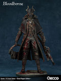 Bloodborne The Old Hunters PVC Figur 1/6 Hunter Blood Regain Edition 32 cm Gecco