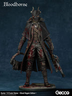 Bloodborne The Old Hunters PVC Figur 1/6 Hunter Blood Regain Edition 32 cm Gecco