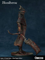 Bloodborne The Old Hunters PVC Figur 1/6 Hunter Blood Regain Edition 32 cm Gecco