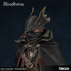 Bloodborne The Old Hunters PVC Figur 1/6 Hunter Blood Regain Edition 32 cm Gecco
