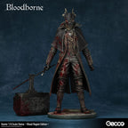 Bloodborne The Old Hunters PVC Figur 1/6 Hunter Blood Regain Edition 32 cm Gecco