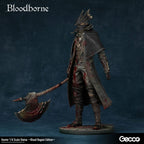 Bloodborne The Old Hunters PVC Figur 1/6 Hunter Blood Regain Edition 32 cm Gecco
