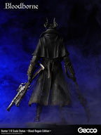 Bloodborne The Old Hunters PVC Figur 1/6 Hunter Blood Regain Edition 32 cm Gecco
