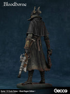 Bloodborne The Old Hunters PVC Figur 1/6 Hunter Blood Regain Edition 32 cm Gecco