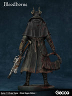 Bloodborne The Old Hunters PVC Figur 1/6 Hunter Blood Regain Edition 32 cm Gecco