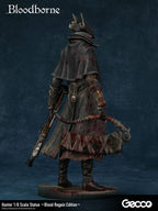 Bloodborne The Old Hunters PVC Figur 1/6 Hunter Blood Regain Edition 32 cm Gecco