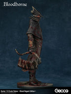 Bloodborne The Old Hunters PVC Figur 1/6 Hunter Blood Regain Edition 32 cm Gecco