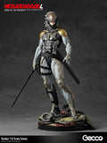 Metal Gear Solid 4 Guns of the Patriots Figure 1/6 Raiden 32 cm