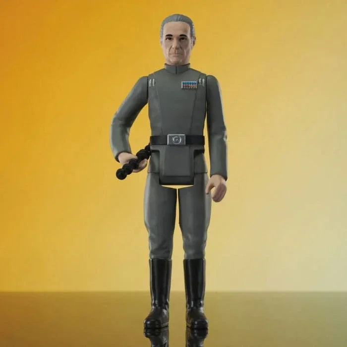 Star Wars Jumbo Vintage Kenner Action Figure Grand Moff Tarkin 30 cm Gentle Giant