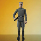 Star Wars Jumbo Vintage Kenner Action Figure Grand Moff Tarkin 30 cm Gentle Giant