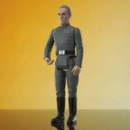 Star Wars Jumbo Vintage Kenner Action Figure Grand Moff Tarkin 30 cm Gentle Giant